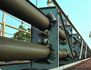 圓管帶式輸送機